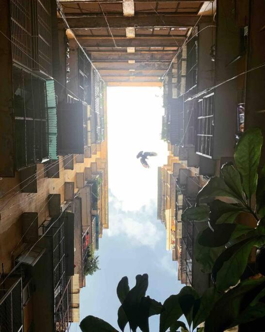 Saigonese lifestyle - Near Ben Thanh Market Ho Chi Minh-byen Eksteriør bilde
