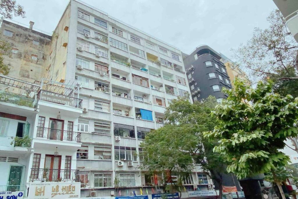 Saigonese lifestyle - Near Ben Thanh Market Ho Chi Minh-byen Eksteriør bilde